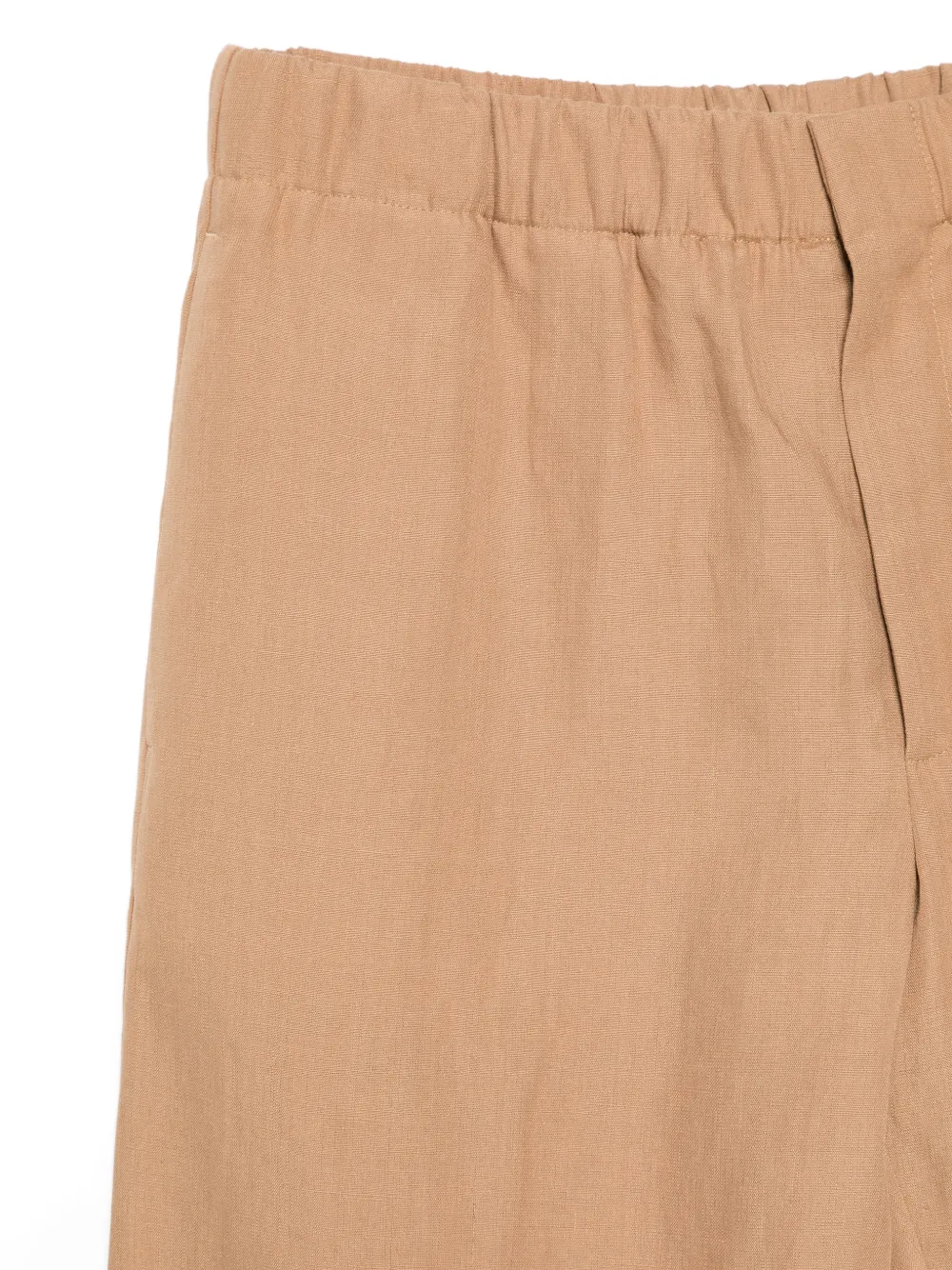  Lardini Pavice Elasticated Pocket Trousers - Neutrals 