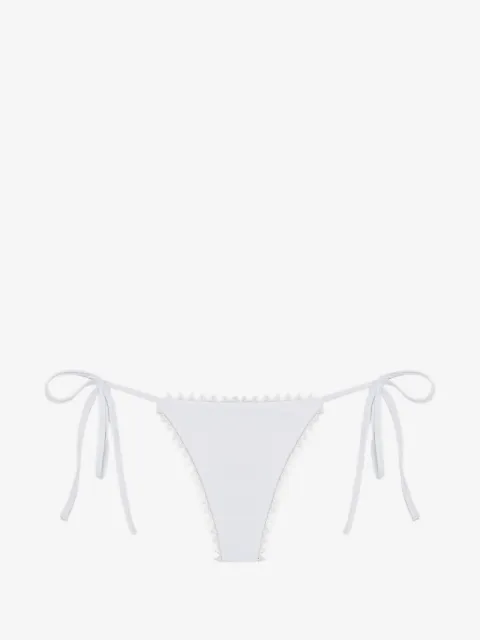 Jacquemus The Picot bikini bottoms