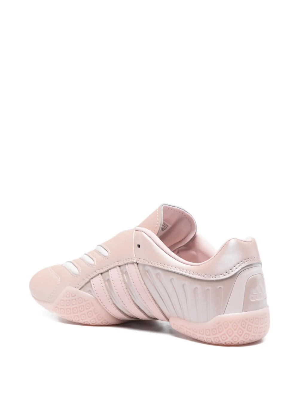adidas Taekwondo Mei Elite sneakers Roze