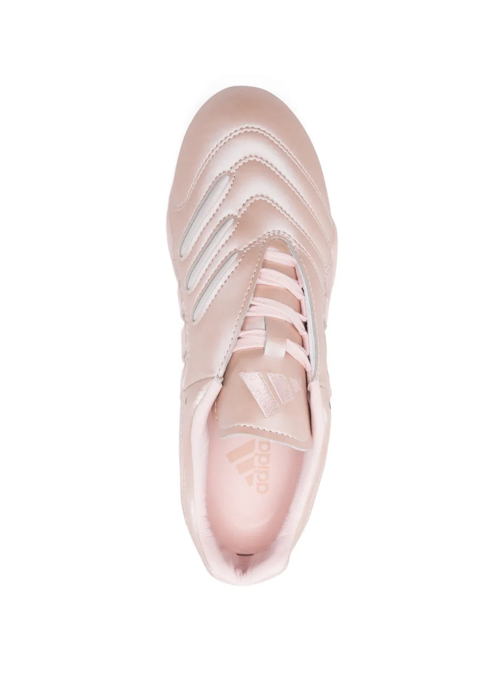 adidas Taekwondo Mei Elite sneakers Roze