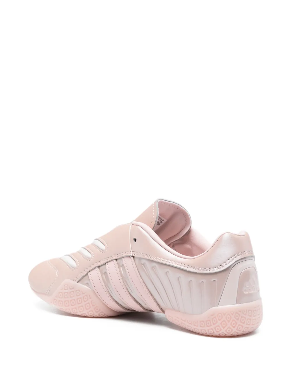 adidas Taekwondo Mei Elite sneakers Roze