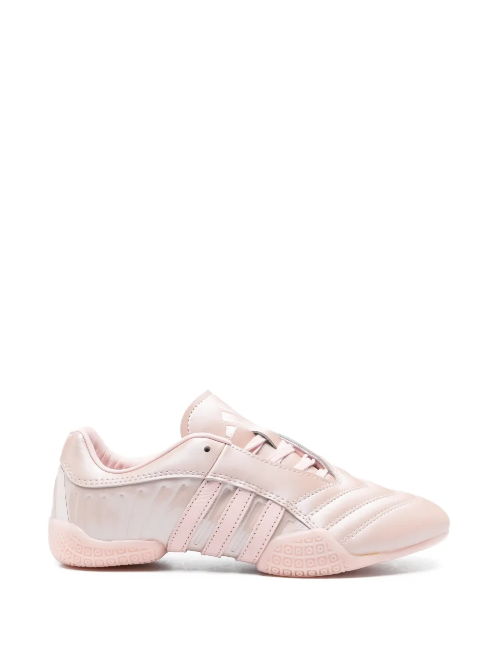 Adidas Taekwondo Mei Elite sneakers Roze