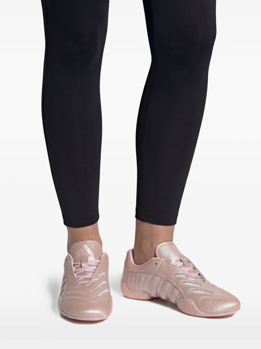 adidas Taekwondo Mei Elite sneakers Roze
