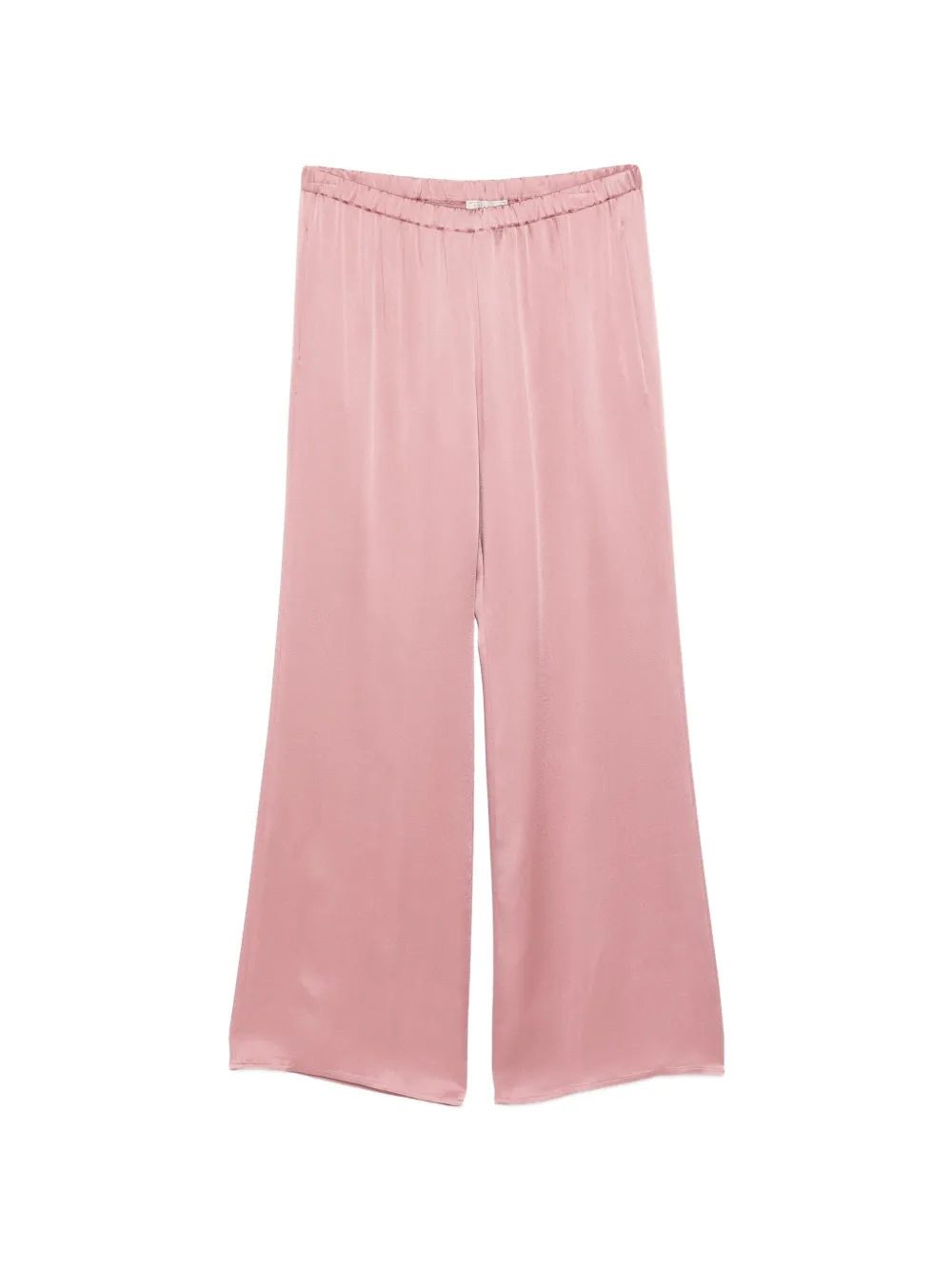 Antonelli elasticated trousers - Rosa