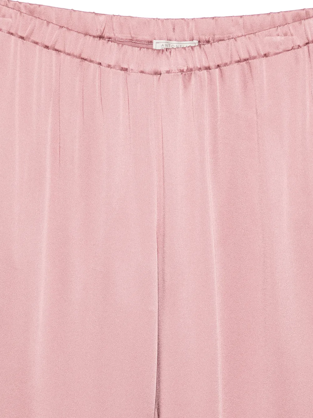 Antonelli Elastische broek Roze