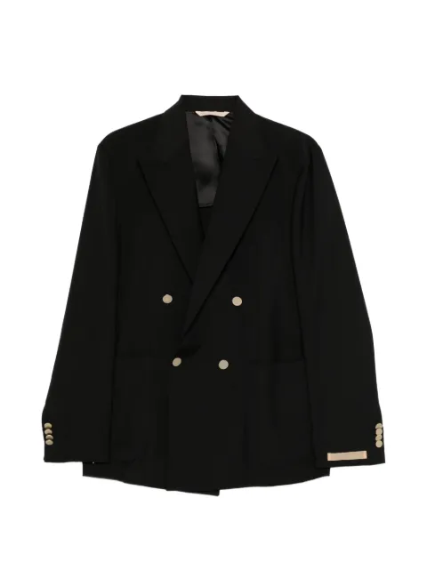 Briglia 1949 double-breasted suit