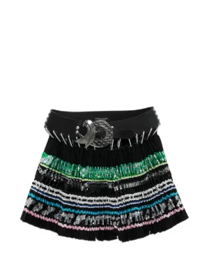 Chopova Lowena プリーツスカート通販 - FARFETCH