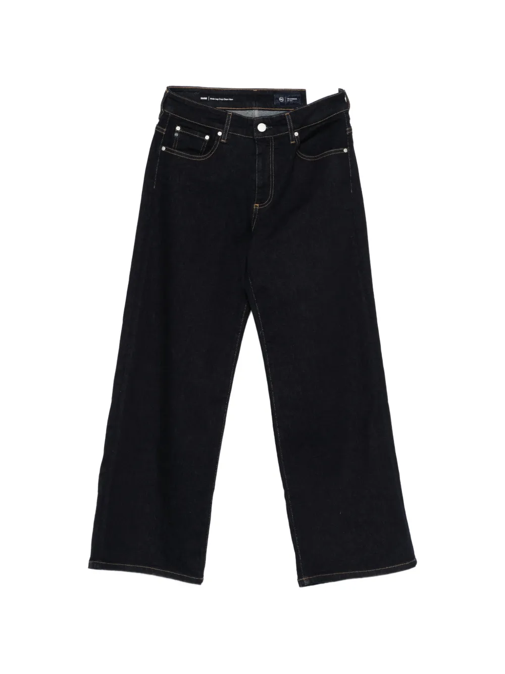 AG Jeans Saige jeans - Blu