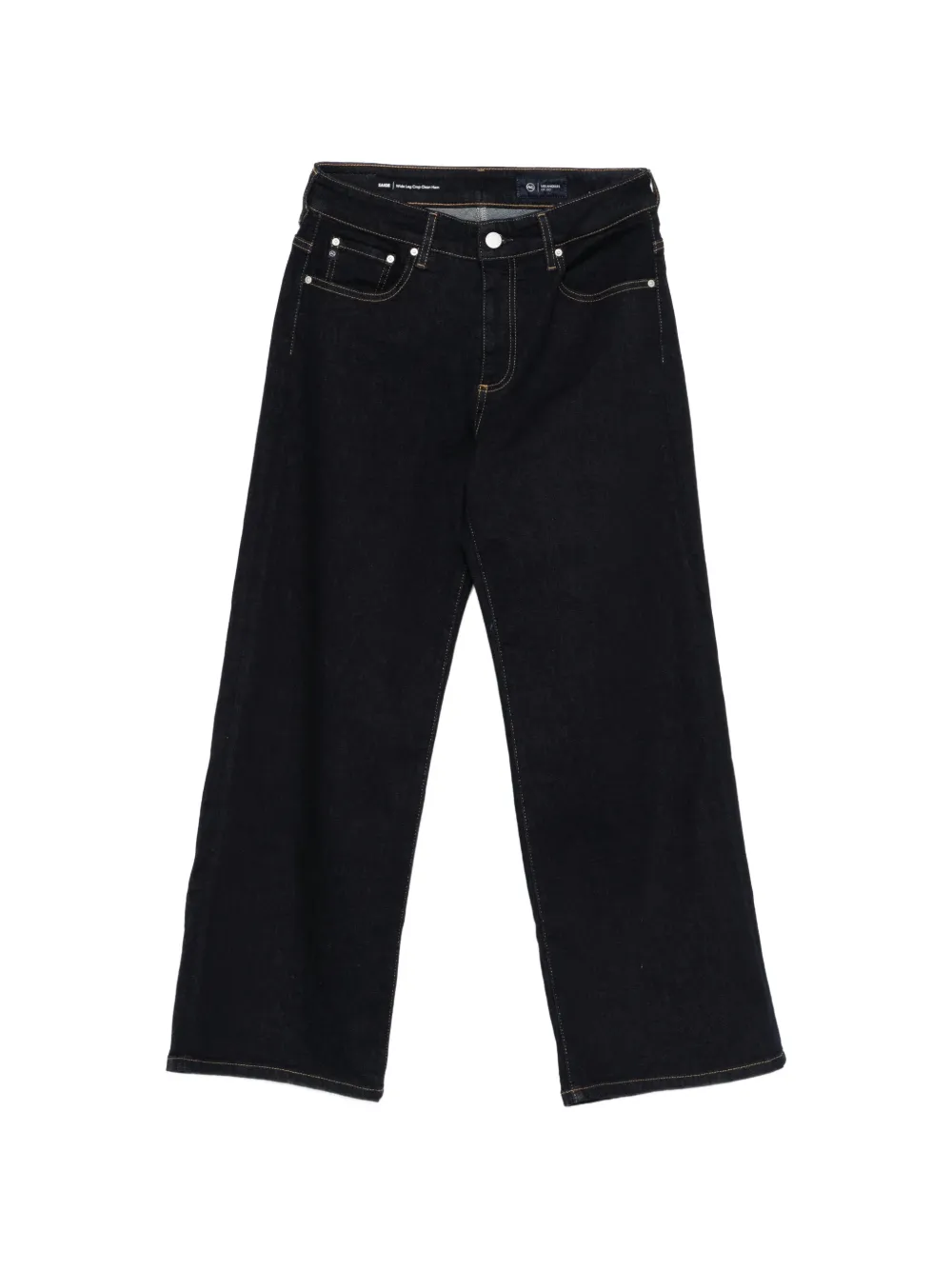 AG Jeans Saige jeans - Blau