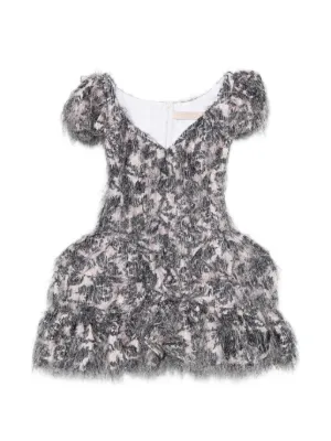 ciko♡chopova lowena ワンピース chopova lowena チョポバ visitfor ワンピース ドレスの通販 by shop