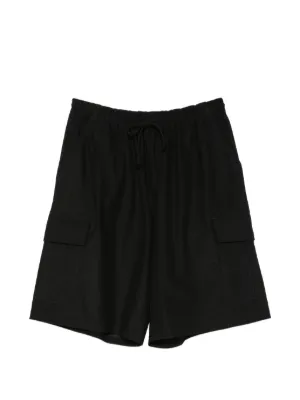 Comme des Garçons Homme- Shorts e Bermudas Moda Masculina - FARFETCH