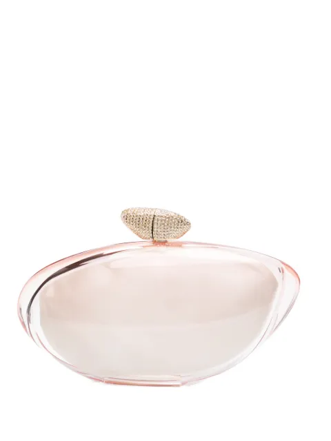 Benedetta Bruzziches Armonia clutch bag