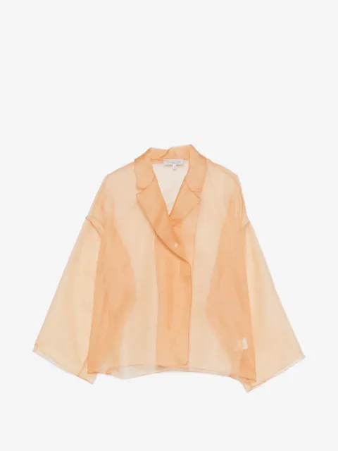 Antonelli collared jacket