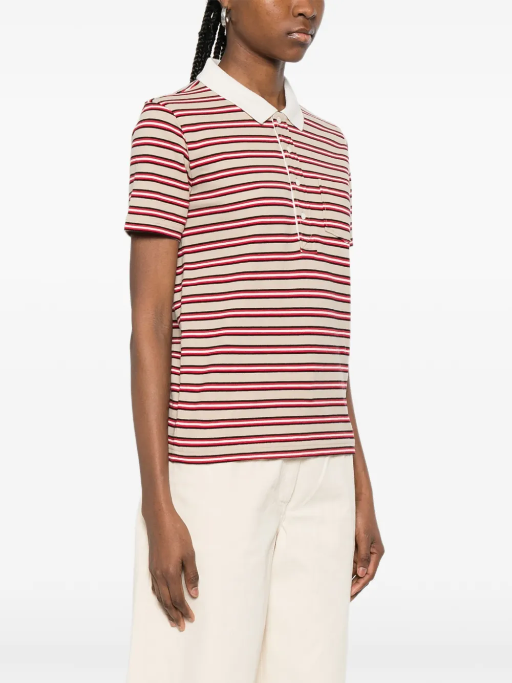 Cohmz/F26572 Bac Dk Beige