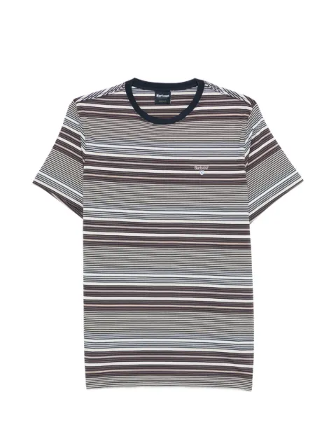 Barbour Steelrigg  striped T-shirt