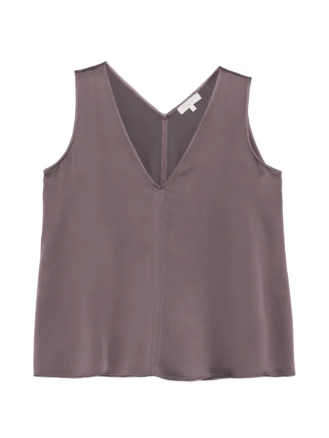 Antonelli V-neck top