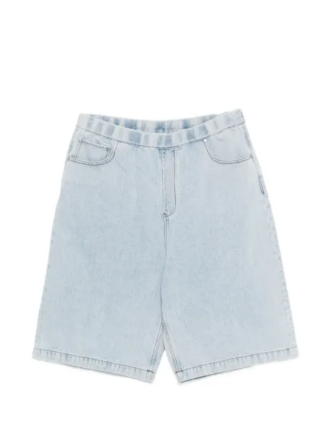 ENTIRE STUDIOS Spar pocket elasticated shorts