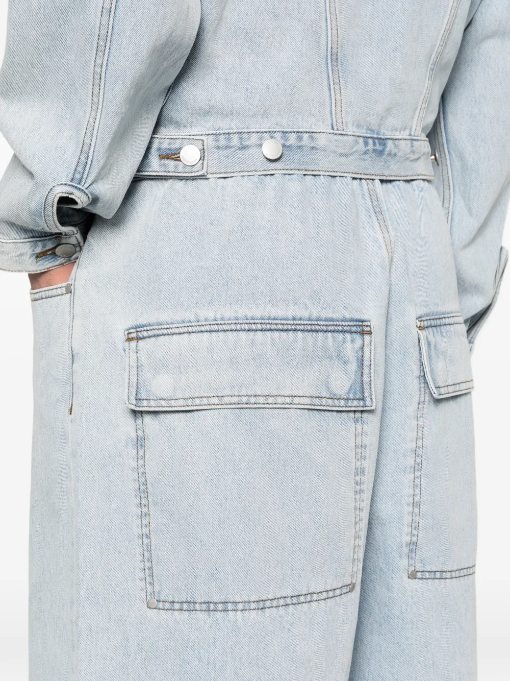 Spar Pocket Elasticated Shorts