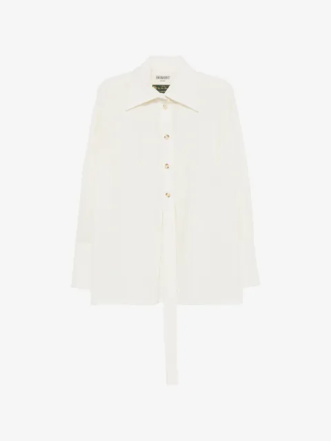 BATAKOVIC Belgrade chemise boutonnée à manches longues