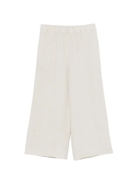 Antonelli elasticated trousers