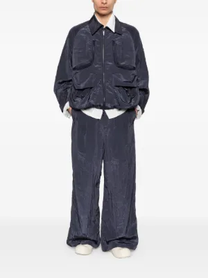 Feng Chen Wang Jackets for Men - Shop Now on FARFETCH