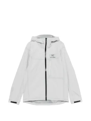 Arc'teryx Alpha SL ジャケット | グレー | FARFETCH JP