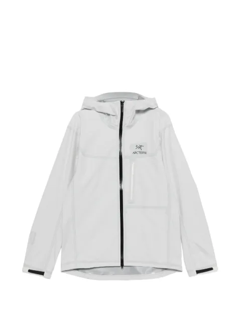 Arc'teryx Alpha SL hooded jacket