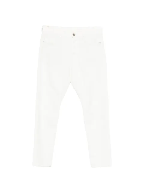 Eleventy five-pockets jeans