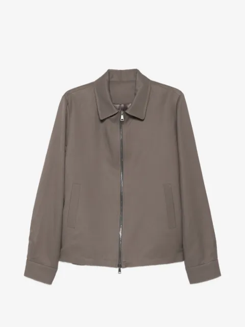 Costumein Karak zip-up jacket