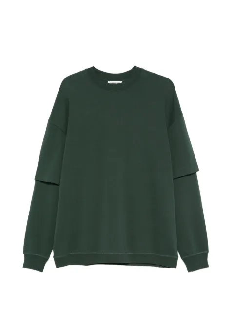 DARKPARK Troy レイヤード Tシャツ