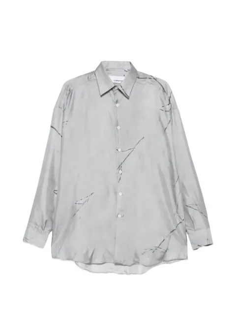 Costumein Valentino buttoned shirt