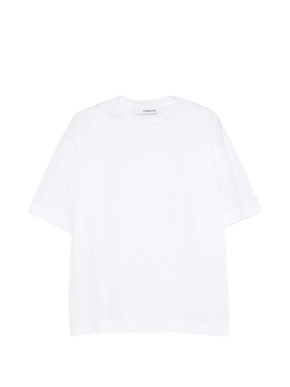 Costumein T-shirt Vant - Bianco