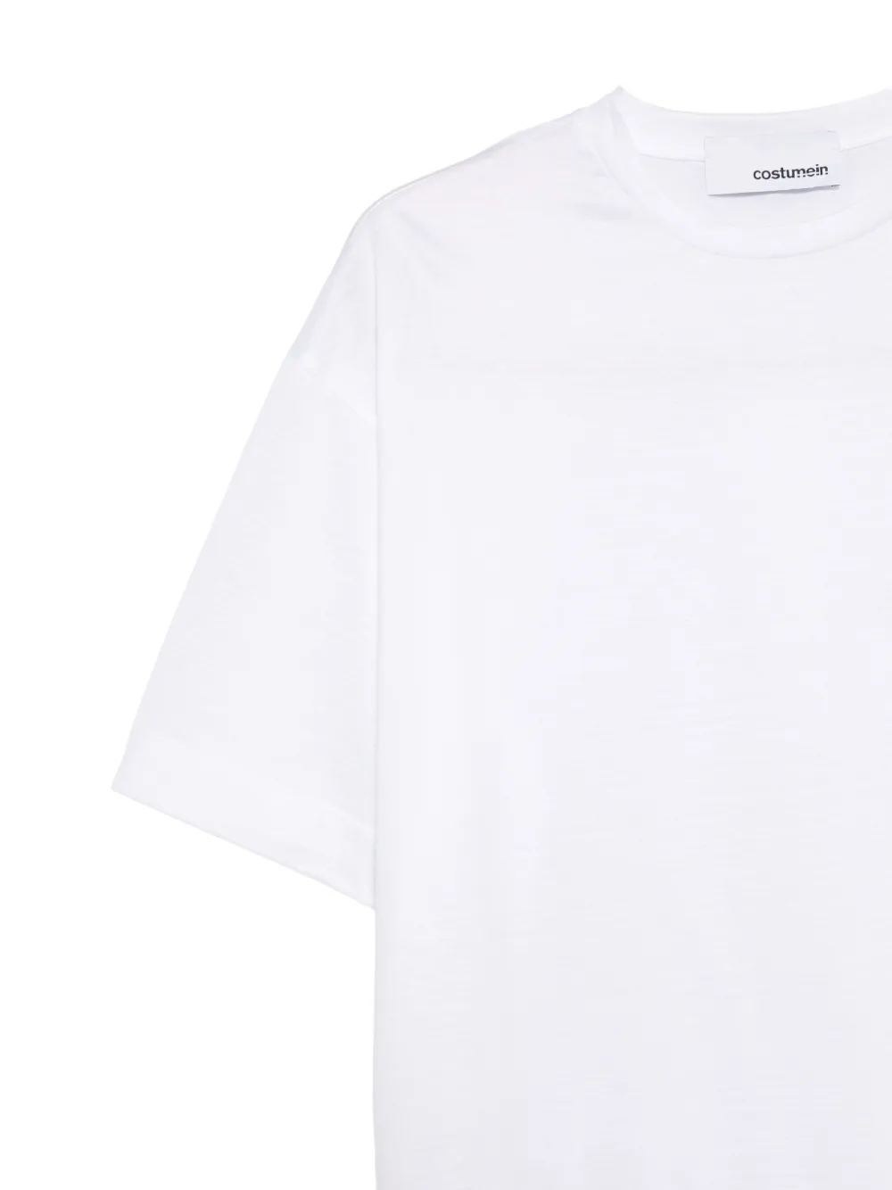 Costumein Vant T-shirt Wit
