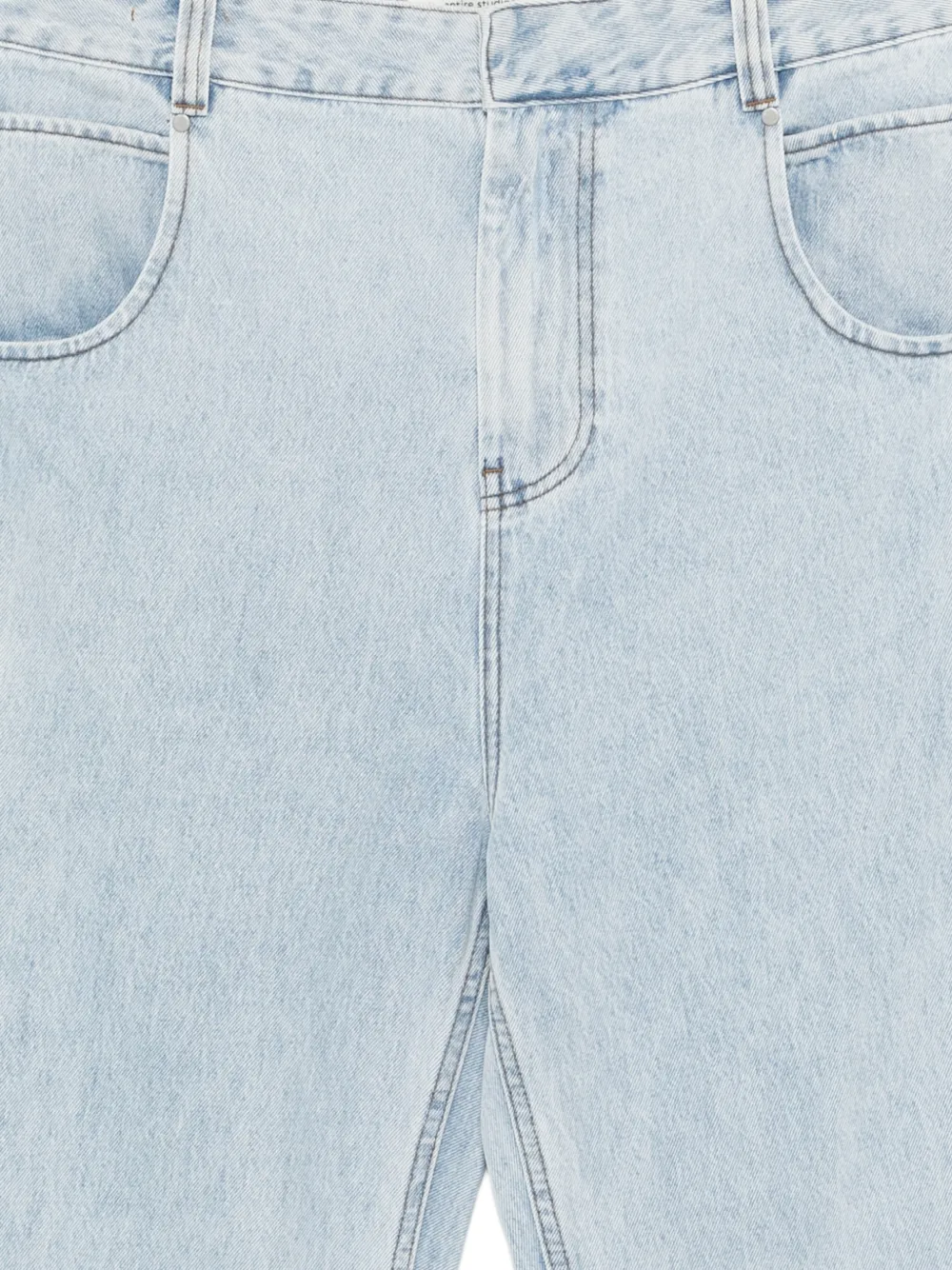  Entire Studios Gem Jeans - Blue 