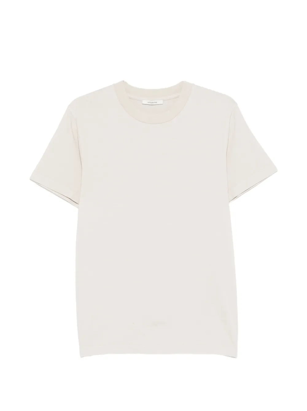 ENTIRE STUDIOS short-sleeve T-shirt - Bianco