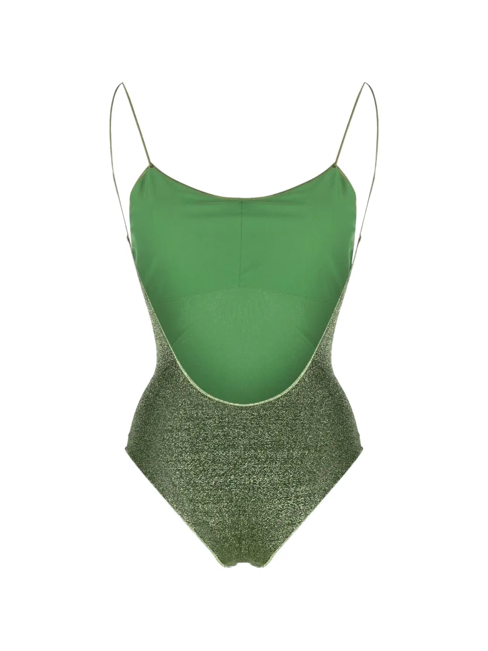 Spaghetti-Strap Swimsuit