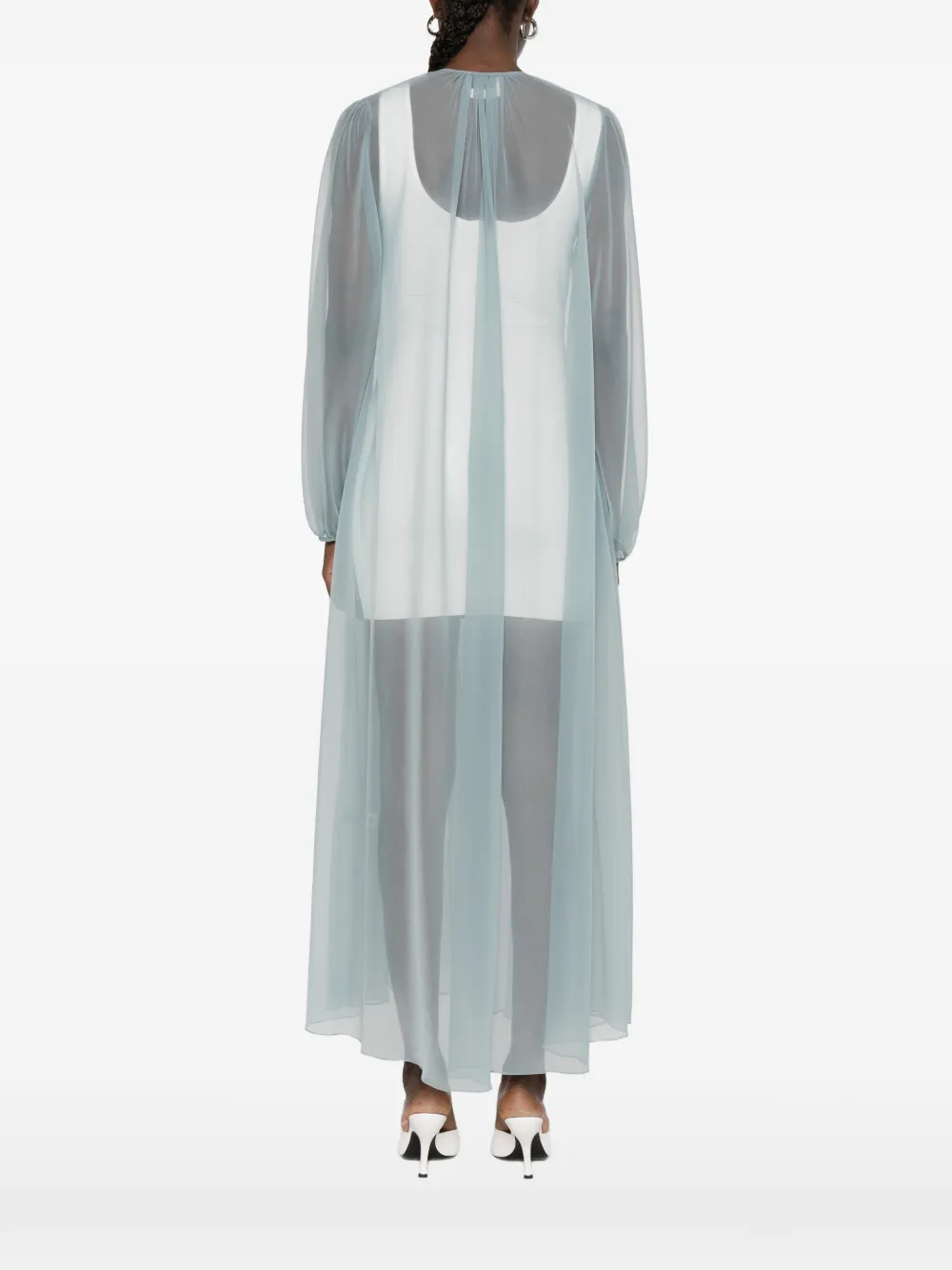 Forte Jas Blauw
