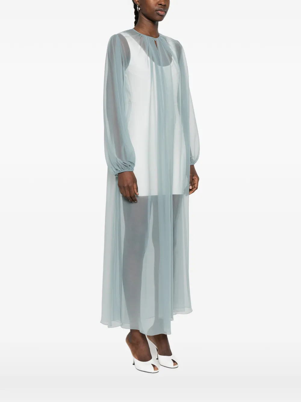 Forte Jas Blauw