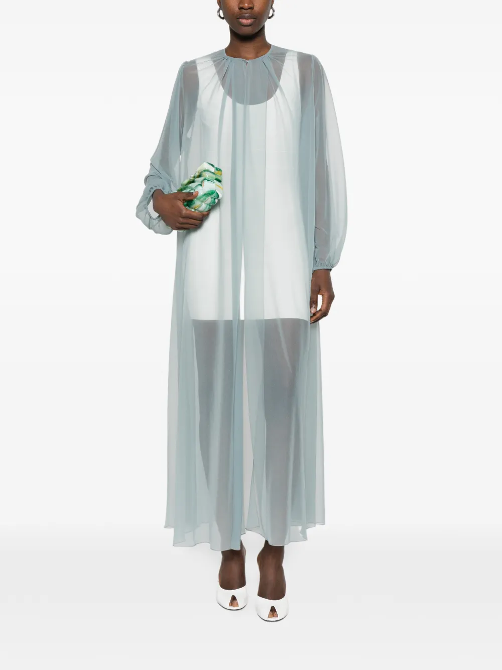 Forte Jas Blauw