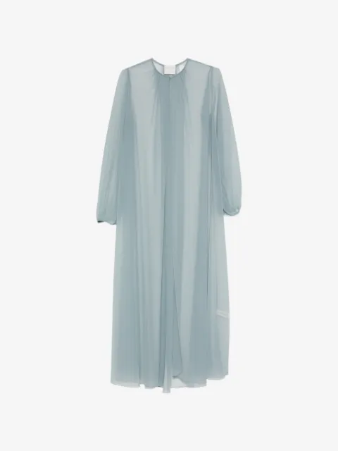 Forte Forte long-sleeve coat