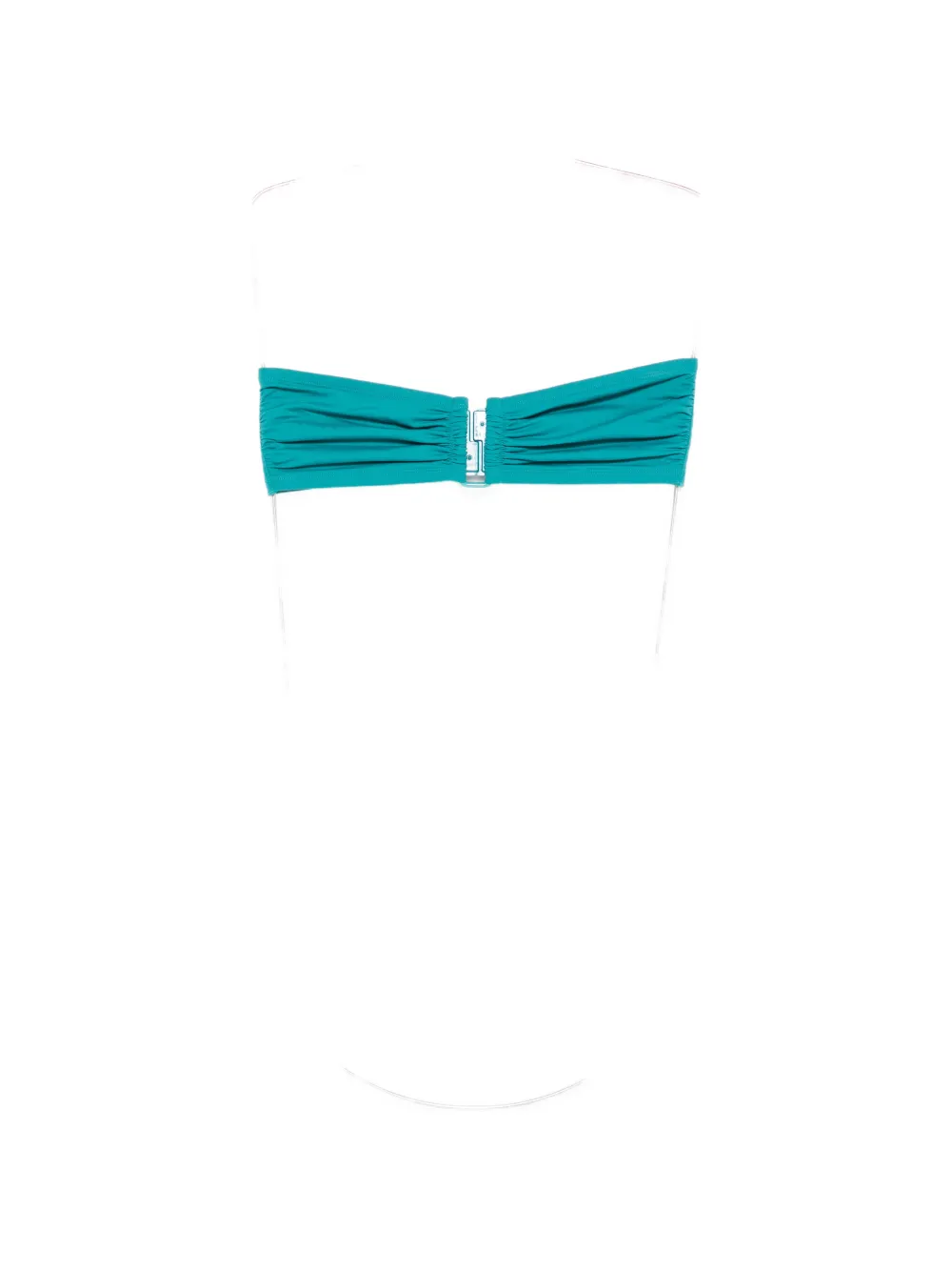 ERES buckle bikini - Blu
