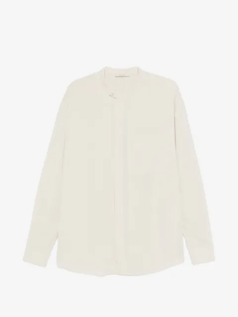 ENTIRE STUDIOS camisa Mao Dart