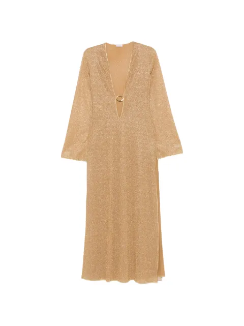 Oséree vestido estilo caftán Lumière