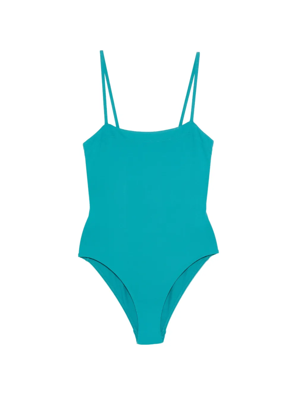 ERES straps swimsuit - Blu