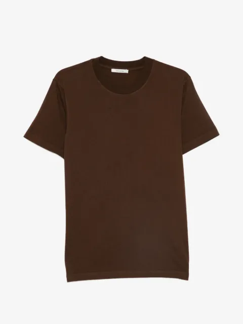ENTIRE STUDIOS camiseta con cuello redondo