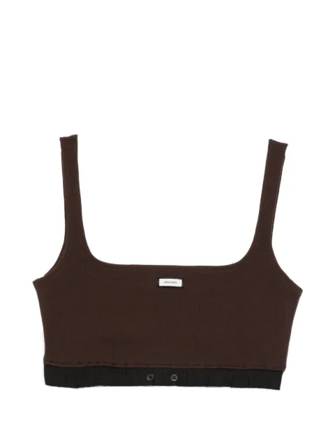 ENTIRE STUDIOS Lounge top