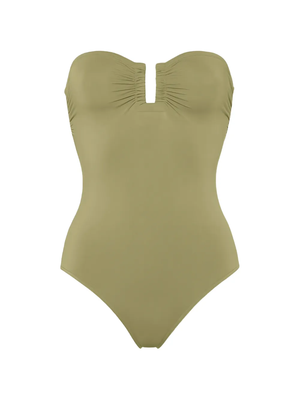 ERES Cassiopée swimsuit - Verde