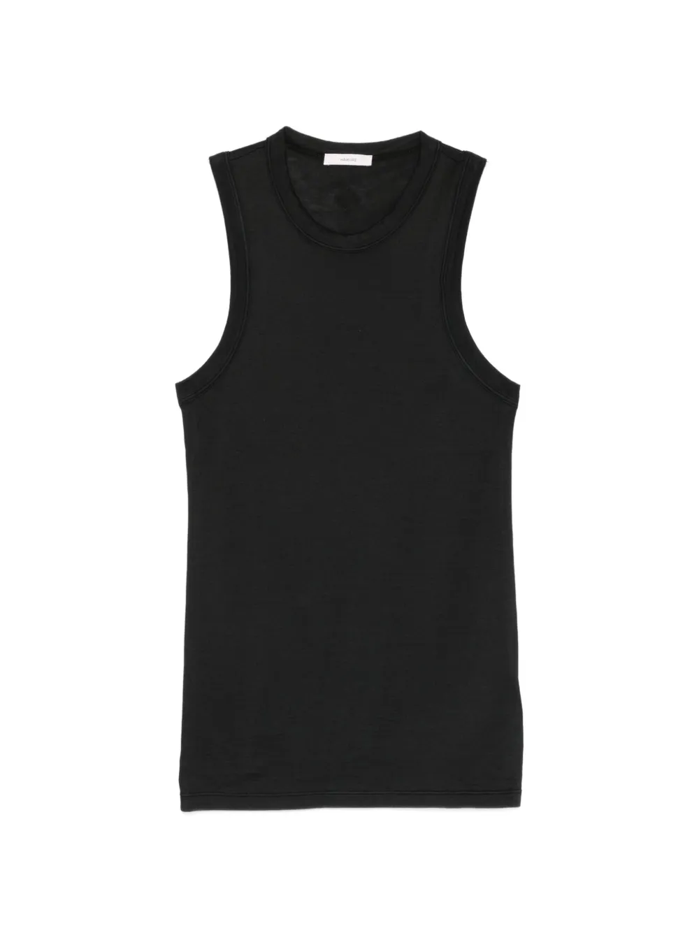 Haikure Irma tank top - Nero