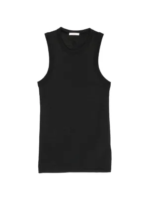 Vivienne Westwood 90s Orb タンクトップ | ブラック | FARFETCH JP