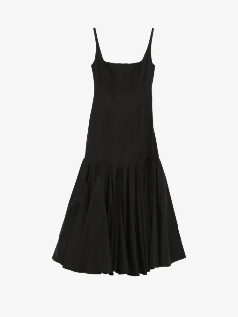Jacquemus the Agave dress